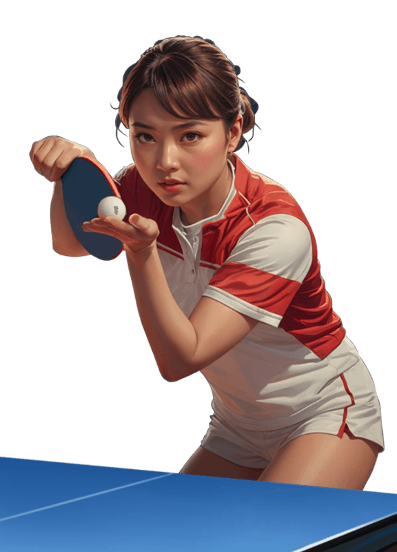 stolní tenis