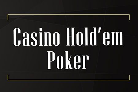 Casino Hold'em