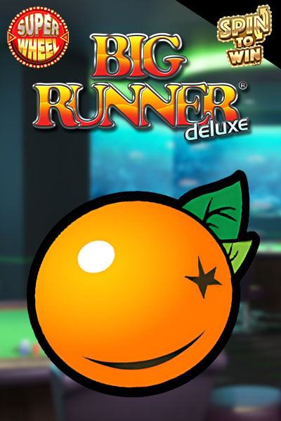 Big Runner Deluxe