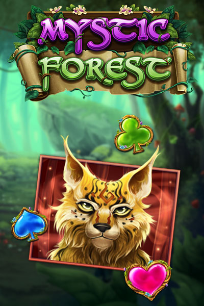 Mystic Forest