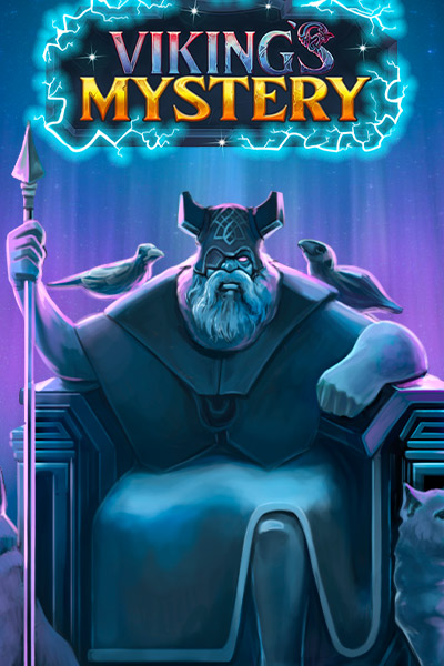 Vikings Mystery