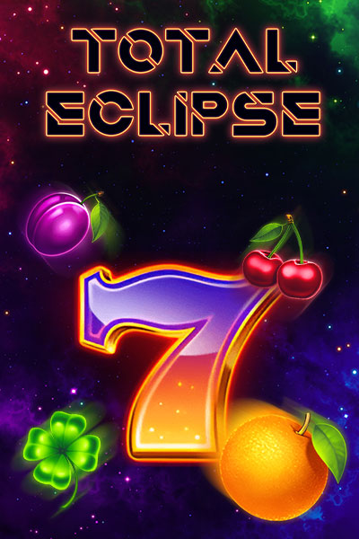 Total Eclipse