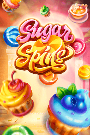 Spill Sugar Spins
