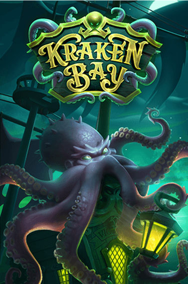 Spill Kraken Bay