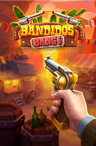 Spill Bandidos Bang!