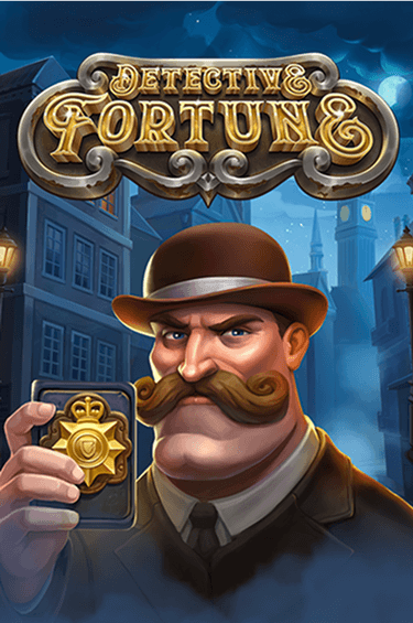 Spill Detective Fortune