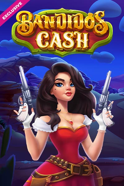 Gioca a Bandidos Cash