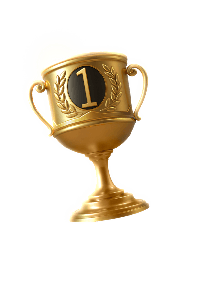 Ta 1. plass i turneringen