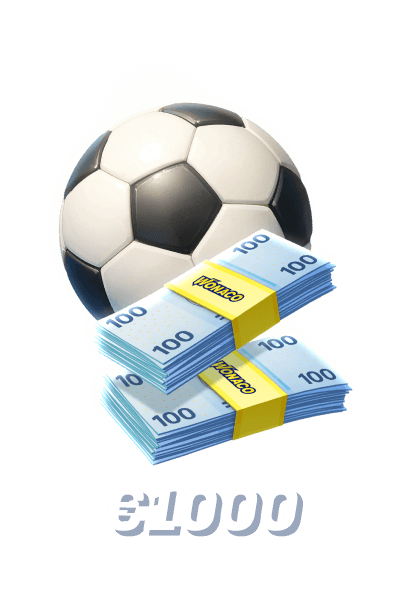 Plasser et spill med 11&nbsp;500&nbsp;kr på odds