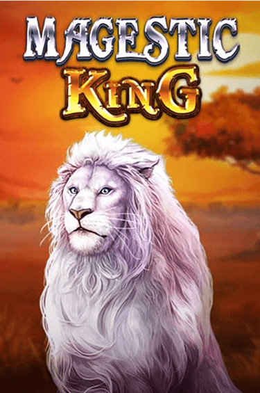 Spill Majestic King