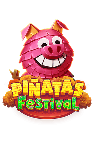 Spill Piñatas Festival