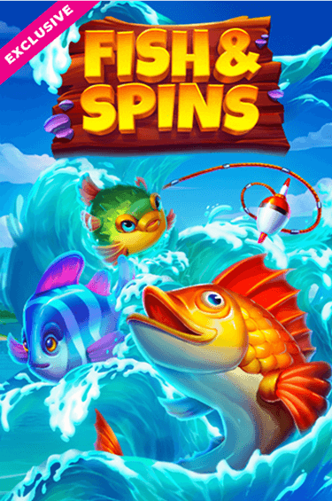 Spill Fish&Spins