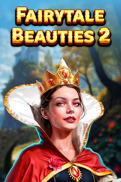 Spill Fairytale Beauties 2