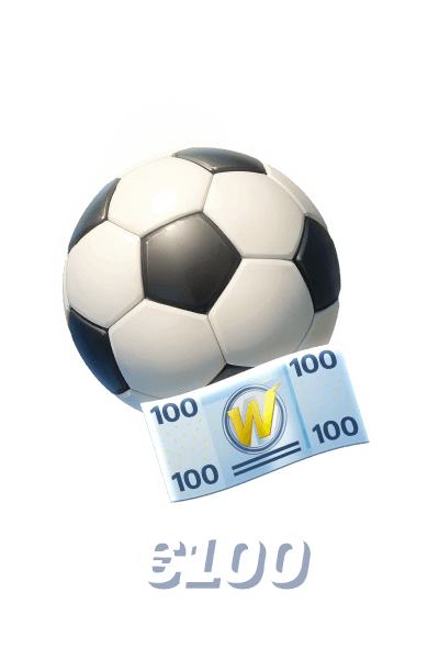 Plasser et spill med 1&nbsp;150&nbsp;kr på odds