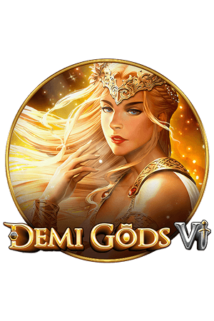 Spill Demi Gods VI