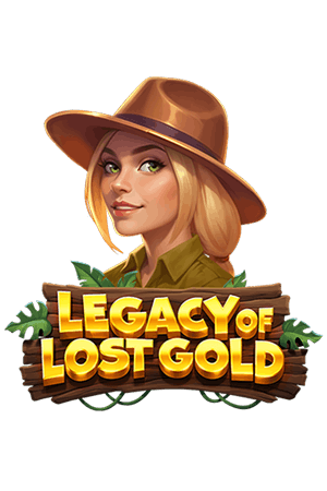 Spill Legacy of Lost Gold