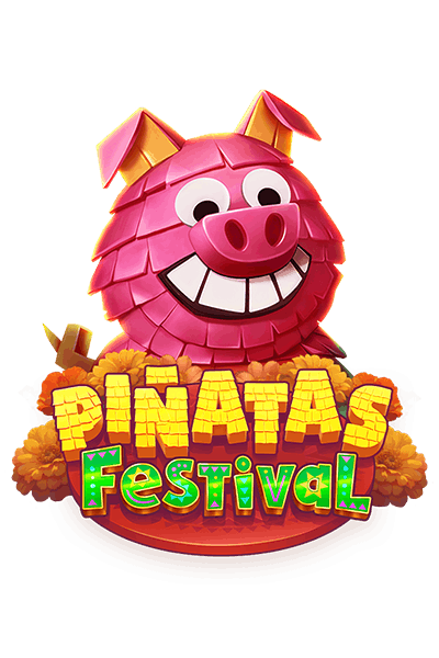 Juega Piñatas Festival