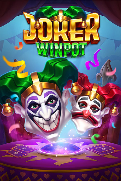 Hrajte Joker Winpot