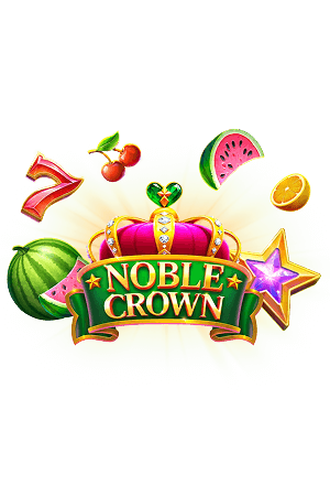 Spill Noble Crown