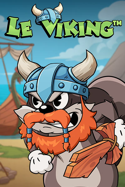 Spill Le Viking