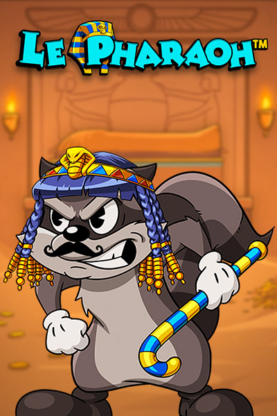 Pelaa Le Pharaoh
