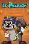 Play Le Pharaoh
