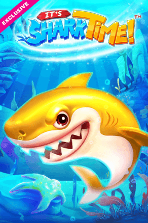 Spill It's Shark Time