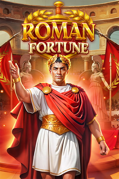 Spill Roman Fortune