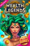 Play Wealth Of Legends