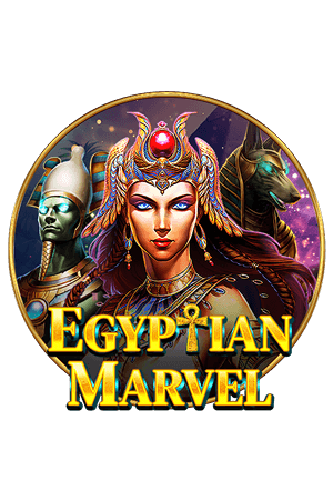 Spill Egyptian Marvel