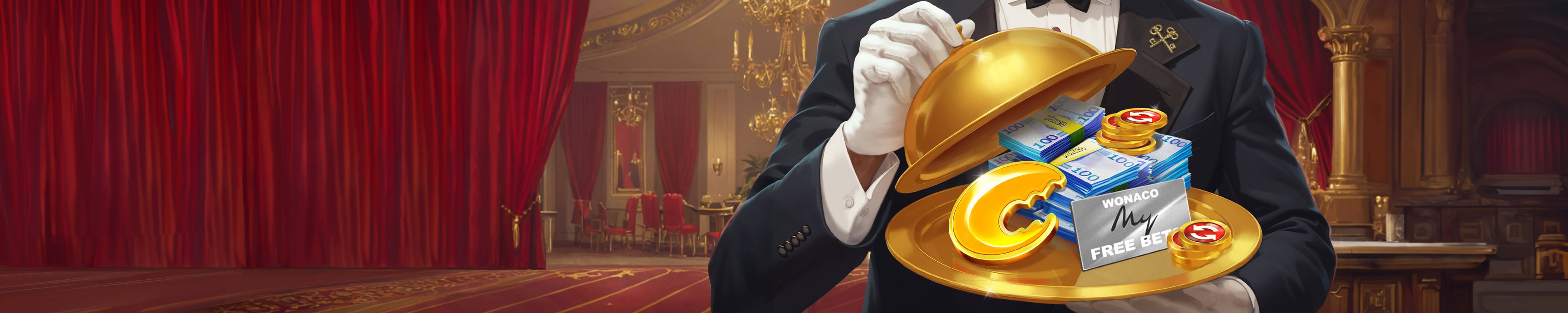 Vaihda kolikoitasi 1,000€ palkintoihin!