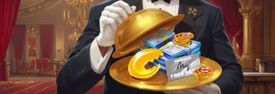 Exchange your Coins for $1,500 rewards!