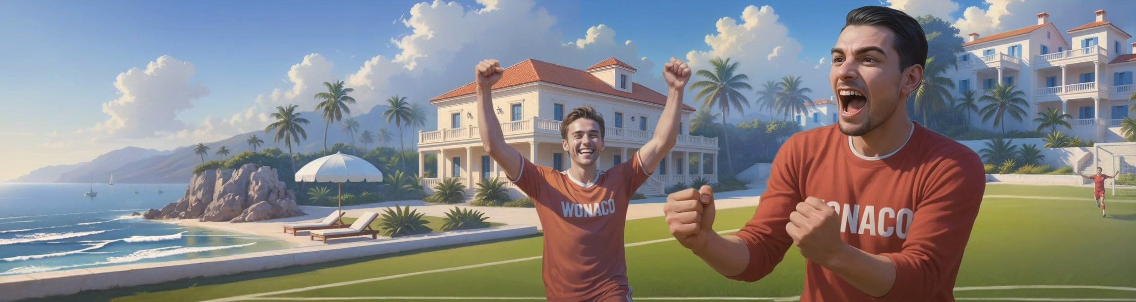 Sportovní bonus na první vklad