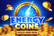 Energy Coins: Hold and Win