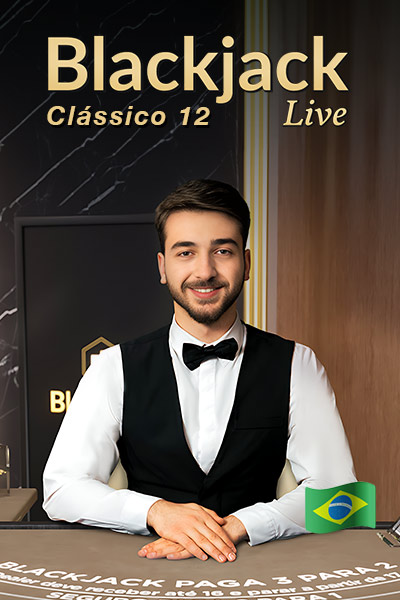 Blackjack Clássico em Português 12