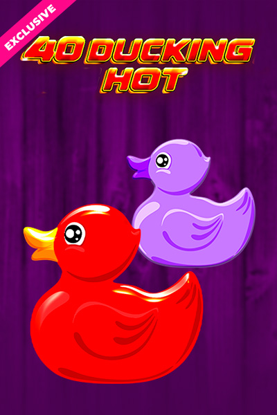 40 Ducking Hot