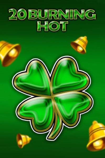 20 Burning Hot