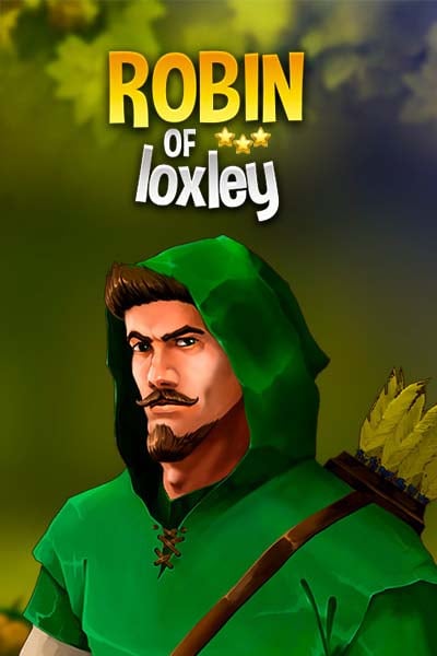 Robin of Loxley
