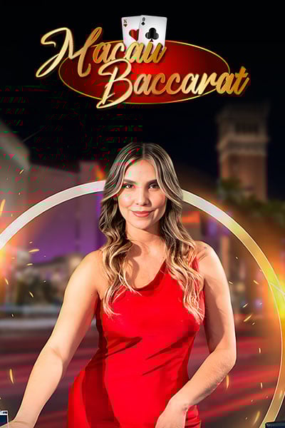 Macau Baccarat