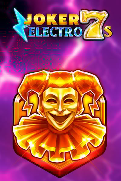 Joker Electro 7s