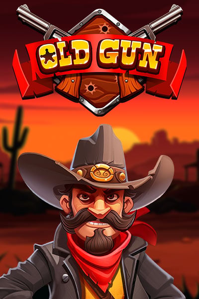 Old Gun