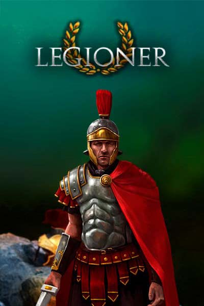 Legioner