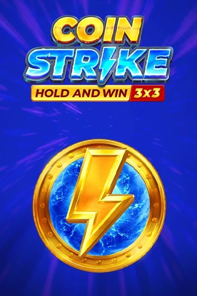 Coin Strike: Hold and Win