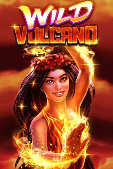 Wild Volcano