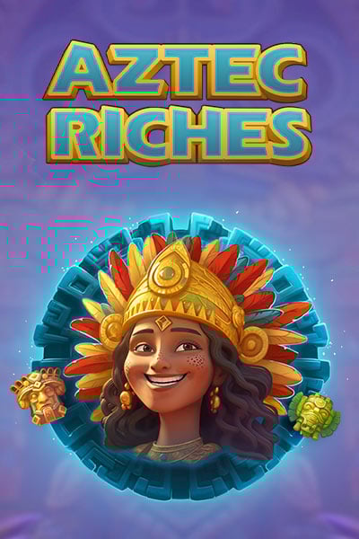 Aztec Riches