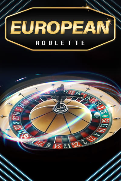 European Roulette