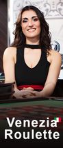 Venezia Roulette