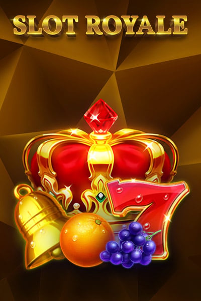 Slot Royale
