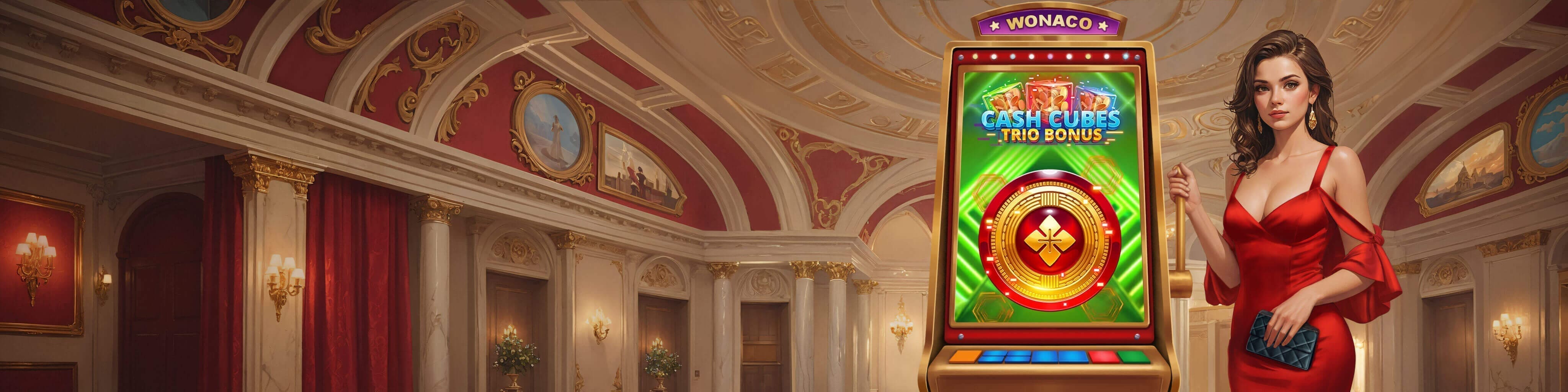 Slot of the Week